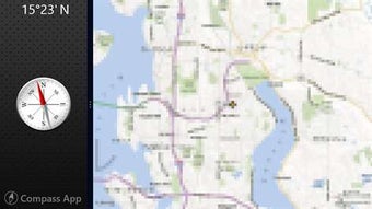 Image 2 for Compass App for Windows 1…