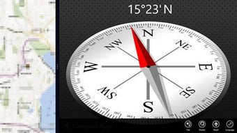 Image 0 for Compass App for Windows 1…