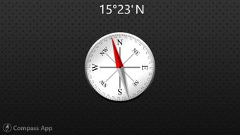 Image 1 for Compass App for Windows 1…