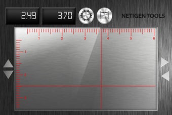 Image 0 for The Best Ruler