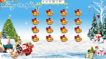 Imagen 5 para ChangXin market lucky dra…