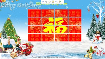 Imagen 0 para ChangXin market lucky dra…