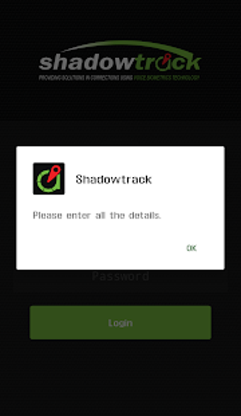 Image 3 for Shadowtrack