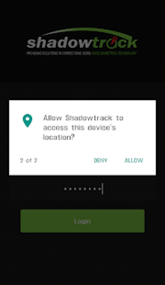 Image 0 for Shadowtrack