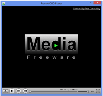 Image 0 for Free AVCHD Player