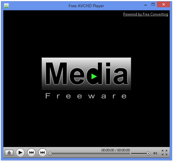 Imagen 0 para Free AVCHD Player