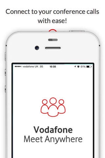 Image 0 for Vodafone Meet Anywhere