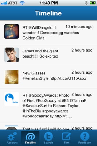 Image 2 for Twisually tweet photos to…