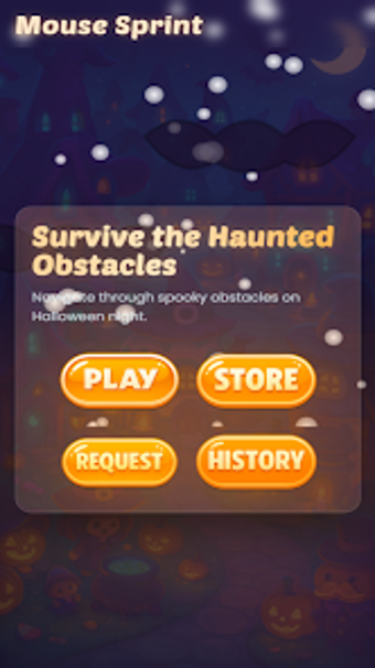 Image 0 for Mouse Sprint