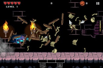 Image 0 for Punch Quest