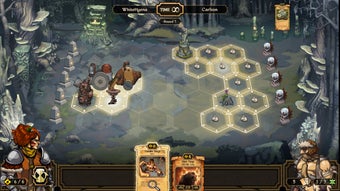 Imagen 2 para Scrolls