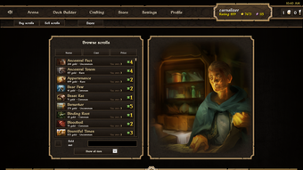 Imagen 1 para Scrolls