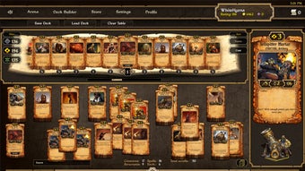 Imagen 0 para Scrolls