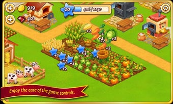Imagen 1 para Farm Town: Happy farming …
