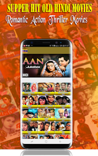 Imagen 0 para Old Hindi Movies - Free F…