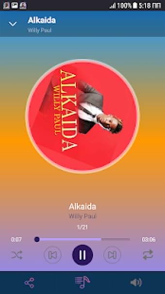 Image 3 for Willy Paul offline songs