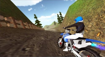 Image 0 for Offroad Stunt Bike Simula…