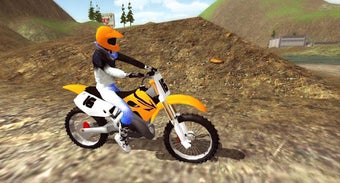 Image 1 for Offroad Stunt Bike Simula…