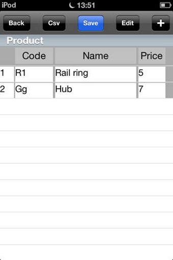 Imagen 0 para Sqlite Database Editor an…