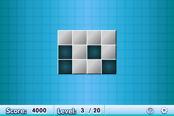 Imagen 0 para Pattern Memory