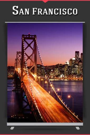 Imagen 0 para San Francisco City Guide