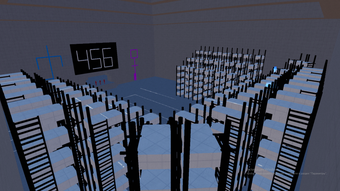 Image 0 for Squid Game. Full map for …