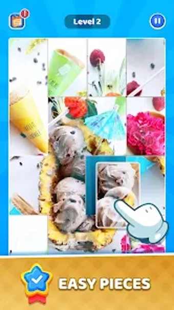 Image 0 for Pic Jam Puzzle