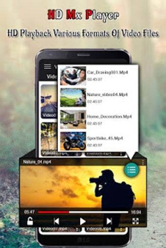Imagen 1 para MAX Player