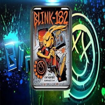 Image 3 for Blink 182 Wallpaper For F…