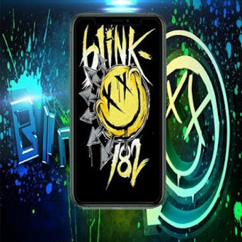 Image 2 for Blink 182 Wallpaper For F…