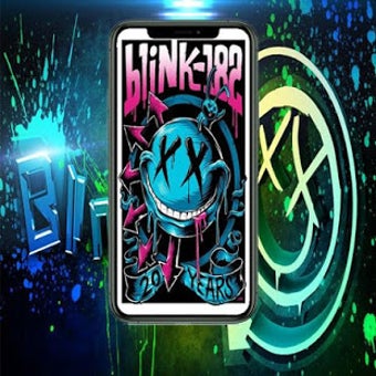 Image 1 for Blink 182 Wallpaper For F…
