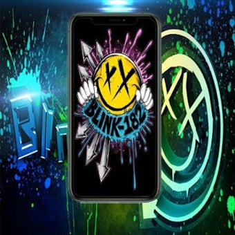 Image 0 for Blink 182 Wallpaper For F…