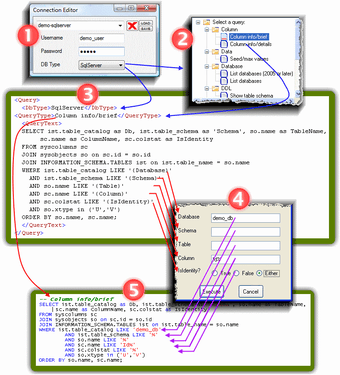 Image 4 for SqlDiffFramework