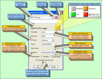 Image 2 for SqlDiffFramework