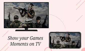 Image 0 for MirrorCast for Android to…