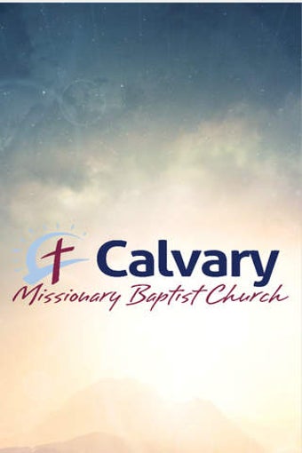 Image 0 for Calvary Missionary Baptis…