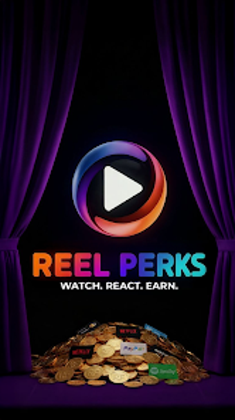 Image 0 for Reel Perks