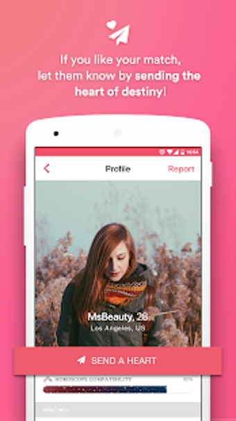 Imagen 2 para Single to Mingle - Dating…