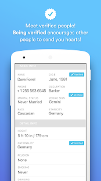 Imagen 3 para Single to Mingle - Dating…
