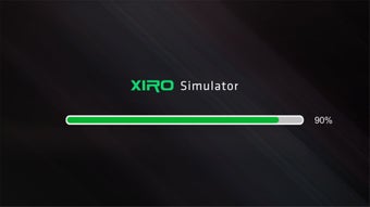 Image 2 for XIRO Simulator