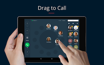 Imagen 0 para call.center free softphon…