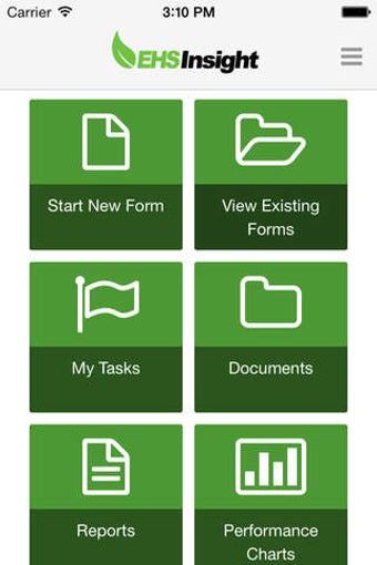 Image 0 for EHS Insight for SharePoin…