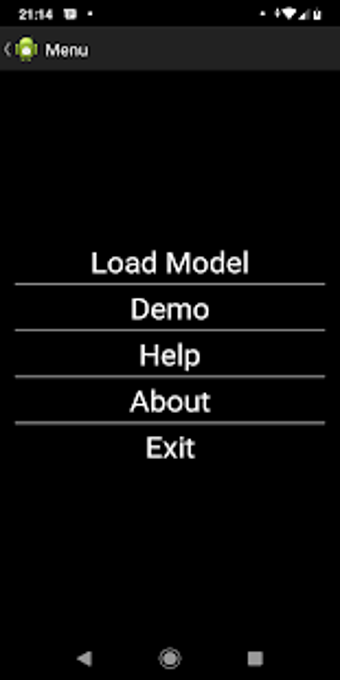 Image 1 for 3D Model Viewer (Open Sou…