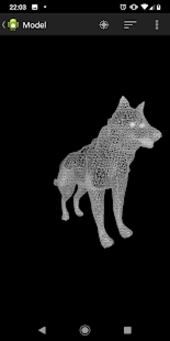 Image 2 for 3D Model Viewer (Open Sou…