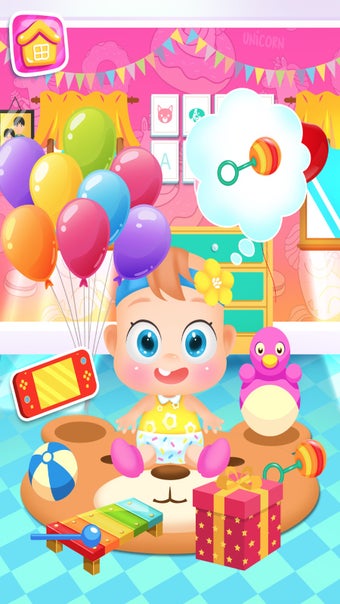 Image 2 for My Baby Care World