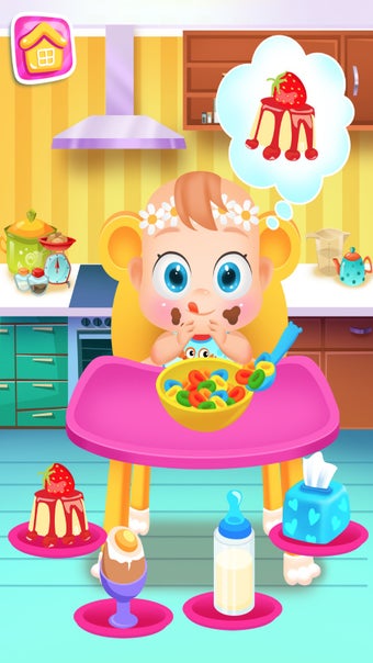 Image 1 for My Baby Care World
