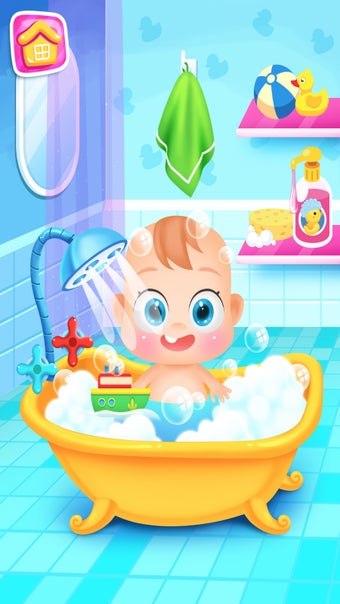 Image 3 for My Baby Care World