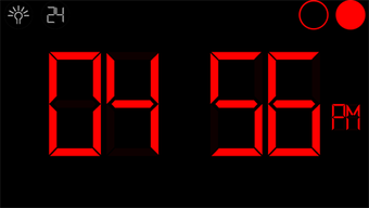 Image 3 for Digital Wall Clock for Wi…