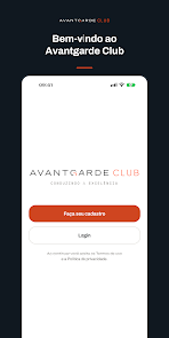 Image 0 for Avantgarde Club
