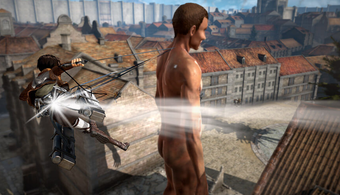 Image 0 for Attack on Titan 2